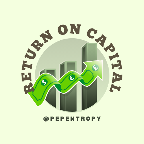 pepEntropy  Account