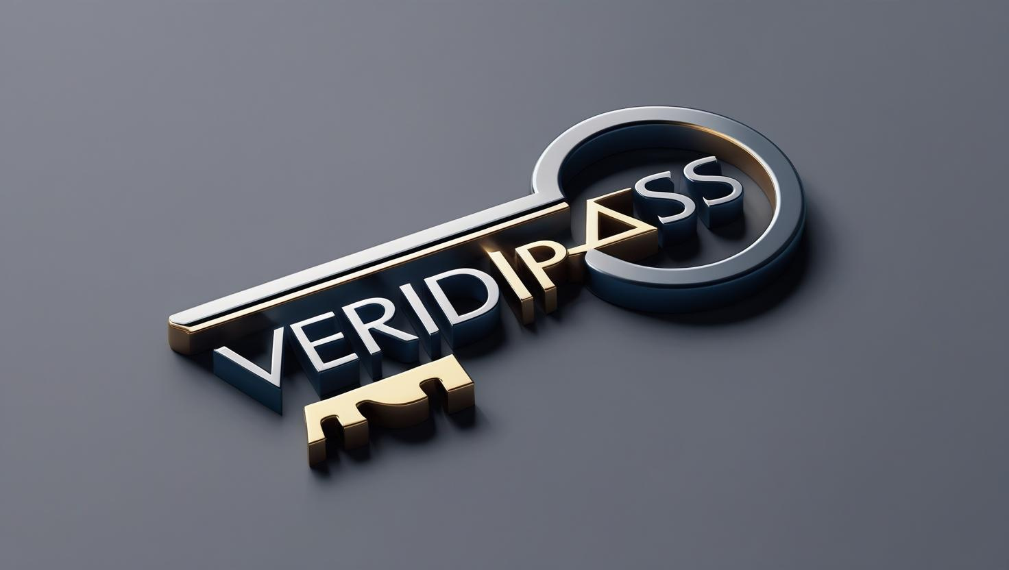 veridiPass